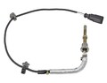 MEYLE Sensor, Abgastemperatur  für AUDI