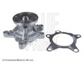 BLUE PRINT ADG09162 Kühlmittelpumpe Wasserpumpe für HYUNDAI i20 (PB, PBT)