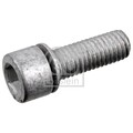 ORIGINAL® Febi Bilstein Verschlussschraube, Achsgetriebe für VW GOLF V PASSAT