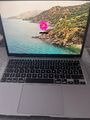MacBook Air 13" Retina (2020) - Core i3 1.1 GHz SSD 256 - 8GB - QWERTZ - Deutsch