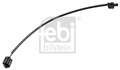 Kabelreparatursatz Zusatzwasserpumpe febi Plus FEBI BILSTEIN 184981 für VW JETTA