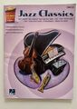 Jazz Classics Big Band Play-Along 4 Tenor Sax Saxofon Saxophone Noten mit CD