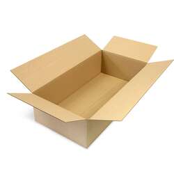 Versand Falt Kartons Verpackungen Schachtel Kisten Kartonagen Faltkartons braunNEU ✅ SCHNELLER VERSAND ✅ TOP WARE ✅
