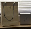 Apple AirPods Pro Bluetooth In-Ear-Kopfhörer, Weiß, 2. Generation, USB-C