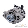 ATEC LICHTMASCHINE GENERATOR 90-A NEUTEIL KEIN PFAND 32089805