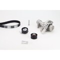 CONTINENTAL CTAM Zahnriemen Kit + Wasserpumpe CT1138WP1