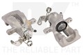 NK 2136141 Bremssattel für OPEL
