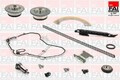 FAI AutoParts TCK120VVT Steuerkettensatz Steuerkette für OPEL INSIGNIA Caravan
