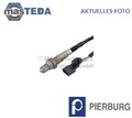 705271940 LAMBDASONDE LAMDASONDE PIERBURG FÜR DACIA DUSTER,DOKKER,DOKKER MPV