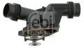 FEBI BILSTEIN 23529 Thermostat, Kühlmittel für BMW