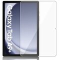 9H Schutzglas Panzerfolie Glas für Samsung Galaxy Tab A9 Plus 11 2023 Full-Cover