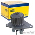 MAGNETI MARELLI WASSERPUMPE für CITROËN C2 C3 C4 PEUGEOT 1007 206 207/207+ 307