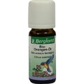 ORANGEN ÖL Bio, 10 ml PZN 00826935