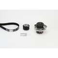 Continental Ctam CT1049WP1 Wasserpumpe + Zahnriemensatz für Alfa Romeo Chrysler