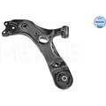 Meyle 30-16 050 0110 Lenker Radaufhängung für TOYOTA AVENSIS VERSO AURIS VAN