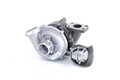 BTS Turbo Abgas-Turbo-Lader Turbolader Aufladung / ohne Pfand BUDGET T914333BT