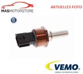 SENSOR KRAFTSTOFFDRUCK VEMO V46-72-0253 I FÜR RENAULT MASTER III,MEGANE IV
