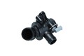 KAMOKA Thermostatgehäuse 7710187 für MERCEDES-BENZ