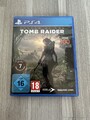 Playstation 4 - Shadow of the Tomb Raider Definitive Edition - PS4