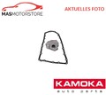HYDRAULIKFILTER SATZ AUTOMATIK-GETRIEBE KAMOKA F604901 P FÜR RENAULT KOLEOS II