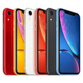 Apple iPhone XR - 64GB 128GB 256GB - alle Farben - iOS Smartphone - Gebraucht