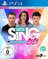 Let's Sing 2020 mit deutschen Hits