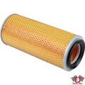 Luftfilter CLASSIC JP GROUP 1118601800 Filtereinsatz für VW T3 LT ILTIS 35 28 40