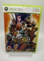 Xbox 360 Super Street Fighter IV UK OVP