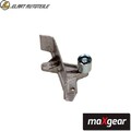 UMLENKFÜHRUNGSROLLE ZAHNRIEMEN 54-1146 FÜR AUDI A4/B6/Convertible/B7/B5 A6/C5  