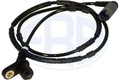 ABS-Raddrehzahlsensor Hinterachse links 560146A ERA für BMW 3 Coupe 3 Touring 3