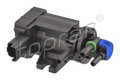 Topran Druckwandler 723 277 für CITROËN DS  passend für FIAT FORD PEUGEOT