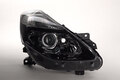Scheinwerfer Halogen Front passend für Renault Clio BR CR 05/09- H7 H7 H1 Rechts