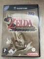 The Legend Of Zelda: The Wind Waker (Nintendo GameCube, 2003, DVD-Box)