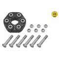 1x Gelenk, Längswelle MEYLE 314 152 2101/HD passend für BMW BMW (BRILLIANCE)