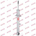 1x Stoßdämpfer Gas A Just KYB 551130 für IS LEXUS 2 3 200d ALE20_ ALE20R 200t