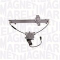 MAGNETI MARELLI 350103170143 Fensterheber vorne links für HYUNDAI