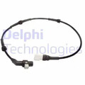 ABS-Raddrehzahlsensor passiver Sensor SS20140 DELPHI für FORD ESCORT V ORION III