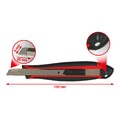 KS Tools Universal-Abbrechklingen-Messer 9 mm