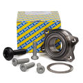 SNR R157.26 Radnabe für AUDI A4 A6 SEAT EXEO VW PASSAT 4.0 W8 vorne / hinten