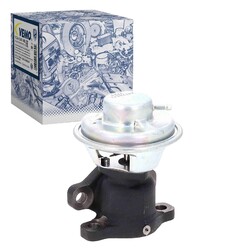 VEMO AGR-VENTIL ABGASRÜCKFÜHRUNGSVENTIL passend für FIAT DUCATO | V24-63-0032