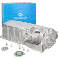METALCAUCHO ÖLWANNE passend für AUDI A3 TT SEAT IBIZA LEON TOLEDO SKODA OCTAVIA 