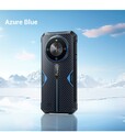 FOSSiBOT F105 Outdoor Smartphone 12GB+64GB 10300mAh Simlockfreie Handys 6,745''