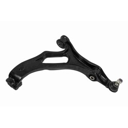 1x Lenker, Radaufhängung VAICO V10-0639 passend für AUDI PEUGEOT PORSCHE SEAT