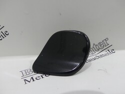 Mercedes CLK W208 Kappe Deckel Abdeckung von SRA Stoßstange Xenonscheinwerfer VL