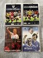 Premier League Classic Matches DVD Sammlung, Chelsea, Blackpool