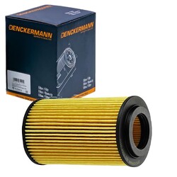 DENCKERMANN ÖLFILTER FILTEREINSATZ passend für CHRYSLER CROSSFIRE MERCEDES-BENZ