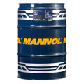 208 Liter Fass MANNOL SAE 15W-40 SHPD TS-4 LKW Motoröl/ Öl