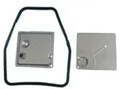 Hydraulikfilter Getriebe Filtereinsatz TR-064 ALCO FILTER für LAND ROVER