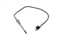 Abgastemperatursensor oval 368868 VALEO für MERCEDES-BENZ CLC-KLASSE CLK