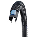 Schwalbe Marathon Plus MTB 57-584 Drahtreifen SmartGuard 27.5x2.25 Mantel